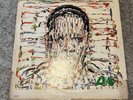 John Coltrane's Sound; Atlantic 1419; OG, First; WHITE LABEL PROMO; WLP; MONO