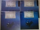 Billie Eilish Hit Me Hard And Soft 3 Vinyl Bundle Signed Autograph Artcard Litho