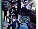THE DOORS STRANGE DAYS ULTRA-RARE ORIG '67 ELEKTRA/MONARCH WEST COAST STEREO LP