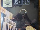 Roger Waters – Us + Them  [3X 12
