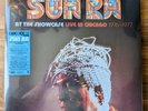 Sun Ra – At The Showcase: Live In Chicago 1976-1977 [2x 12