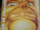 Lack Of Interest - Never Back Down Vinyl Deep Six Records Power Violence