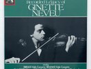 RLS 739 ⸺ GINETTE NEVEU ⸺ the complete record legacy ⸺ orig EMI 4xLPs box NM