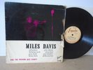 Miles Davis and the Modern Jazz Giants UK Esquire original vinyl LP 'RVG'