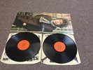 Bob Dylan-Blonde On Blonde 1960’s CBS 2 LP UK Press Stereo Orange Labels
