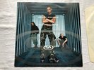 Skunk Anansie - Paranoid & Sunburnt 1995 UK LP TPLP-55-A3