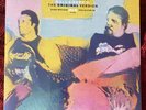 Hall And Nash 2 Vinyl The Alchemist,  Westside Gunn,  Conway The Machine BLACK