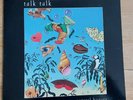 Talk Talk - Natural History (The Very Best Of Talk Talk), LP,IN V/G+ condition .