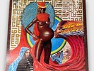 Vintage Miles Davis - Live Evil Vinyl 2xLP VG++