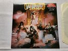 W.A.S.P. WASP Debut LP Capitol Records 1984 First UK Press Vinyl