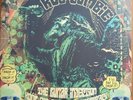 Rob Zombie The Lunar Injection Kool Aid Eclipse Conspiracy Green Ink Blot Viny