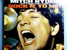 MITCH RYDER & DETROIT WHEELS SOCK IT TO ME RARE SEALED ORIG'67 NEW VOICE MONO LP