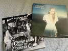 Lana Del Rey Chemtrails Over The Country Club Vinyls
