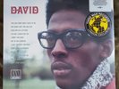 DAVID RUFFIN David 2LP YELLOW VINYL Third Man TMR London shop 2021 opening exc.