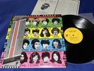 THE ROLLING STONES SOME GIRLS Japan Sterling 1st Press Insert Beautiful NM