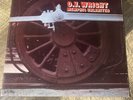 Soul/Funk LP  O.V. WRIGHT Memphis Unlimited PROMO Bblx-72
