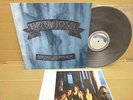 BON JOVI New Jersey 25PP-258 JAPAN LP 18974