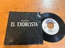 MIKE OLDFIELD El Exorcista - Tubular Bells 1977 MEXICO 7