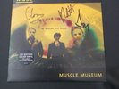 Muse-Muscle Museum Signed 7