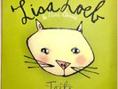 Lisa Loeb & Nine Stories - Tails/ GEF-24734 US 1995  LP Vinyl 180 Gram