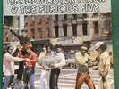 Grandmaster Flash & The Furious Five ‘The Message’ Electronic/Hip Hop LP EX+