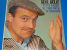 GENE KELLY Peter Rabbit, The Pied Piper of Hamelin - Harmony HL 9527 SEALED