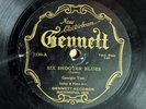 Georgia Tom GENNETT 7130 V-