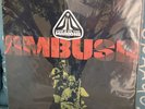 Lateef & The Chief Present Maroons ‎– Ambush Vinyl LP Quannum Projects ‎
