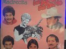 LOS TIGRES DEL NORTE / A TI MADRECITA / vinyl record 33 rpm