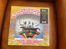 The Beatles – The Magical Mystery Tour - LC2 180gram Stereo Vinyl LP Sealed