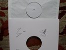 BIFFY CLYRO 2 X LP TEST PRESS SIGNED MTV UNPLUGGED ROUNDHOUSE LONDON NEAR MINT