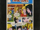 Jilted John - True Love Stories VG+/VG+ Vinyl Record