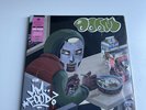 Mm..Food? by MF Doom Vinyl Album (New + Sealed)