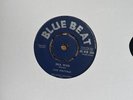 The Maytals - Ska War / Skatalites - Perhaps Blue Beat Near Mint 45 Ska Reggae