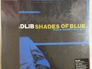 MADLIB – SHADES OF BLUE - VMP-RH070 20TH ANNIV ED GREEN+BLUE VINYL 2xLP NEW -A10