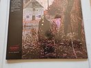 NEW SEALED  Black Sabbath -  Self Titled RHINO High Fidelity Vinyl LP NUMBERED
