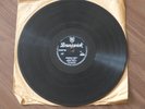 Buddy Holly Rock Around w/Ollie Vee/Midnight Shift 05800 78rpm 10” Shellac 1959