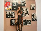 Ruby Starr Scene Stealer Vinyl LP Record 1976 Capitol ST-11549 Vintage VG+/VG+