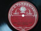 Achilleas Poulos - Assyrian song & Turkish rare 1920s US 78 rpm LISTEN