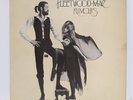 Fleetwood Mac Rumours Original 1977 UK 1st Press Smooth Sleeve Vinyl LP A1 / B1