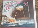 Jeff Wayne's Musical Version Of The War Of The Worlds CBS 2 X 12