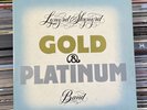 Lynyrd Skynyrd Gold & Platinum 2x LP Vinyl Album Ultrasonic Cleaned VG+