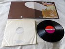 Led Zeppelin II 1969 UK Plum label Atlantic LP Lemon Song