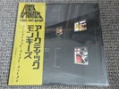 Arctic Monkeys – Favourite Worst Nightmare Vinyl Record SEALED Japanese Obi 2023