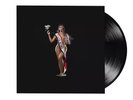 BEYONCE - COWBOY CARTER ACT II BLACK VINYL RECORD DOUBLE LP BRAND NEW & SEALED
