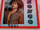 ORIGINAL FRENCH LP AFRO FUNK NZONGO SOUL 197?  Vg+ SONICS