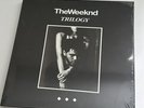 Trilogy Vinyl LP Box Set by The Weeknd (5th Anniversary Edition) [#946 / 1000]