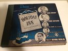 “Holiday Inn” Eight Record Set 78 RPM’s Bing Crosby Fred Astaire White Christmas