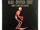 Blue Oyster Cult   ( Don't Fear ) THE REAPER. - 12