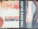 THE KING BLUES / FLOBOTS split 7
